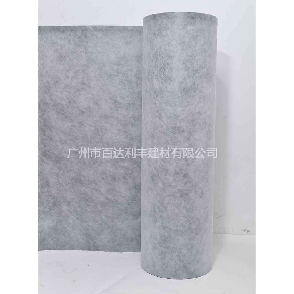 高分子聚乙烯丙綸建築防水卷材