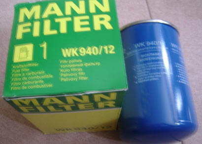 （百濾達）曼牌濾芯4900051201