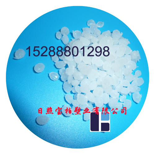 纏繞膜用增粘母粒