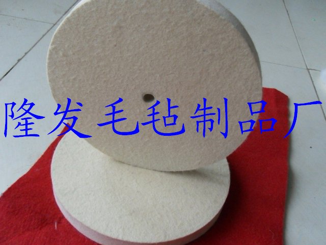 不鏽鋼板拋光羊毛輪，鋼板分條機羊毛氈
