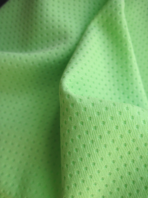 丙綸羅紋針織、丙綸短纖麵料