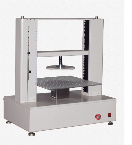 聚合材料壓陷硬度測定儀