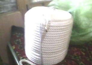 多款選擇優質安全繩