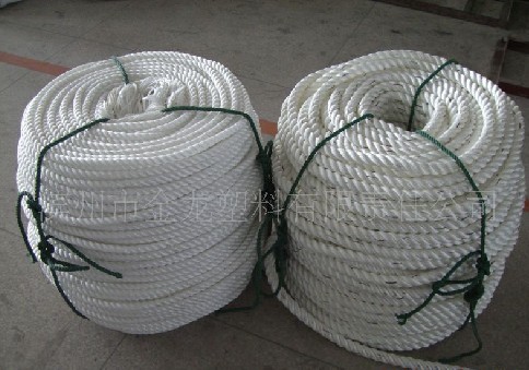 優質滌綸，丙綸，錦綸三股繩