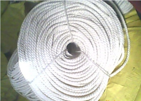 優質聚丙烯3股4股繩