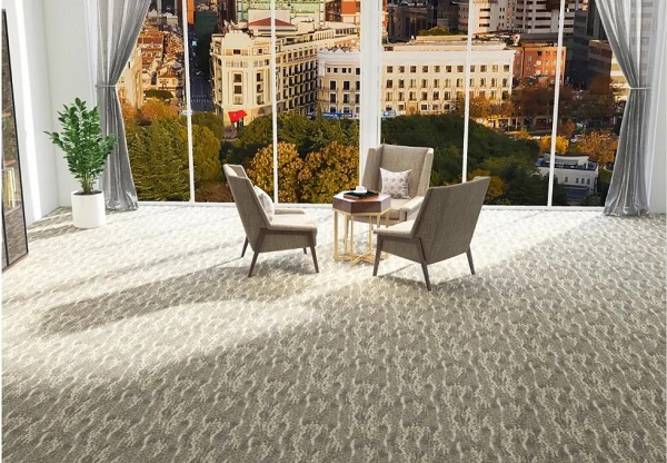 常州惠普地毯廠