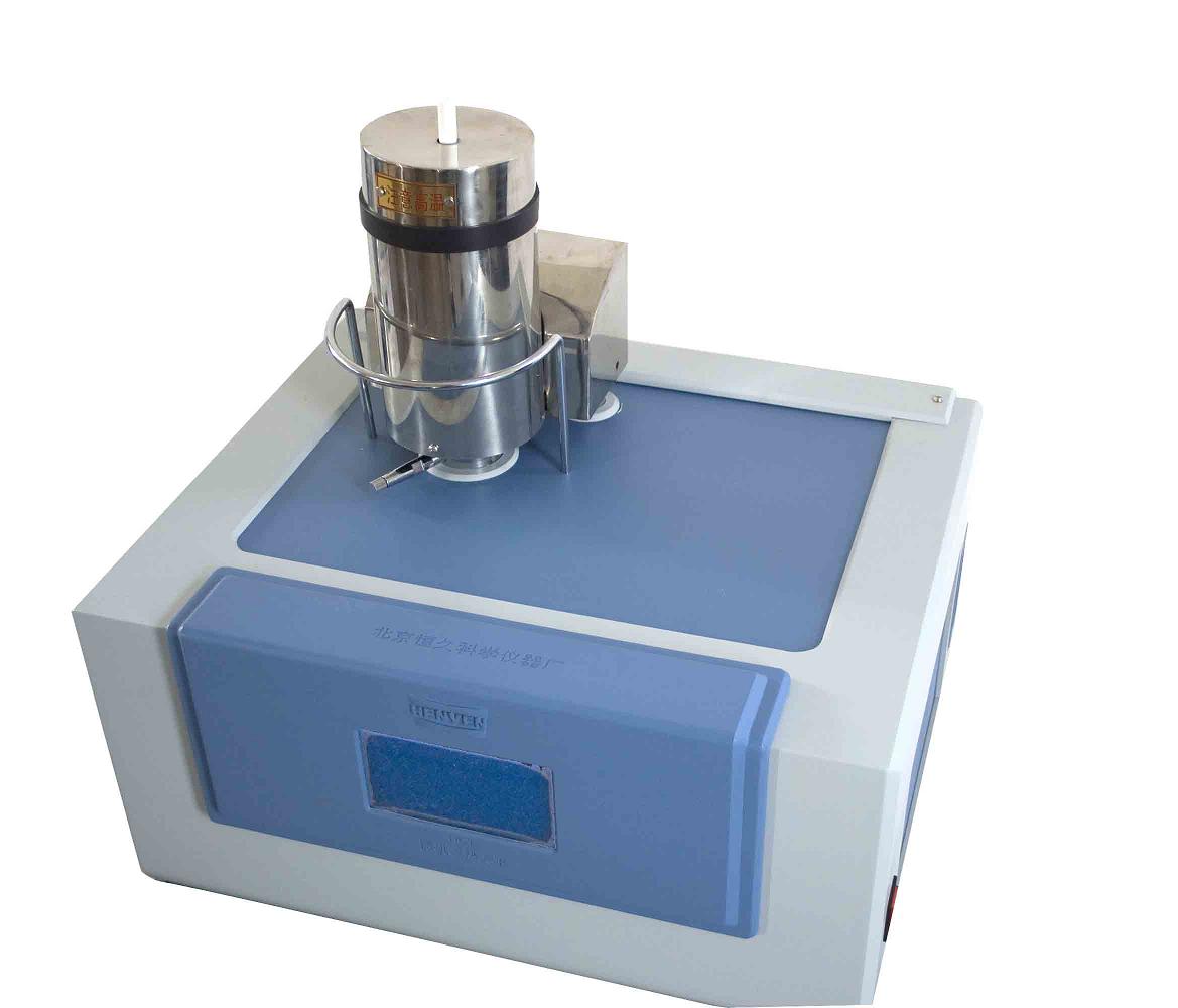 微機熱天平（熱重分析儀）