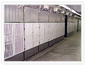 化纖機械改造工程