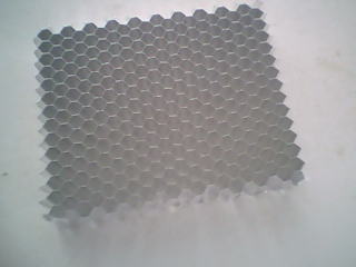 供應鋁蜂窩平台