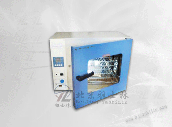 幹燥試驗設備係列_鼓風幹燥箱