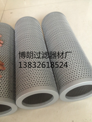 不鏽鋼濾芯TFX-250×100