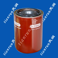 賀德克濾芯用事實證明我們的產品質量