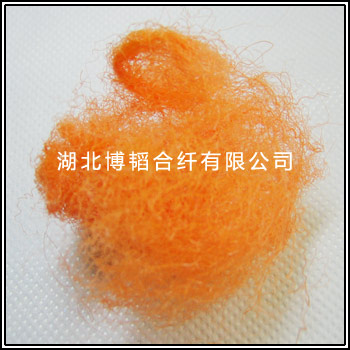地毯用滌綸短纖