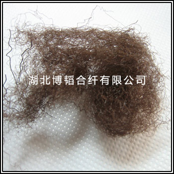 鞋材用滌綸短...