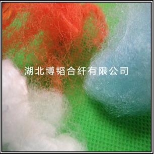 丙綸短纖維（...