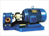 2CY12/2.5齒輪油泵