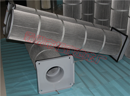 專業定製濾芯/快速定製濾筒/過濾器-河北