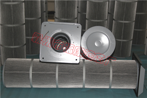 訂做非標濾芯/訂做非標濾筒--河北福康/