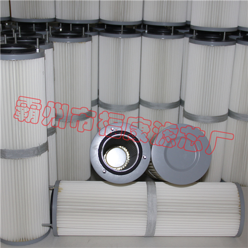 濾筒，濾筒批發，濾筒供應-【福康濾業濾筒