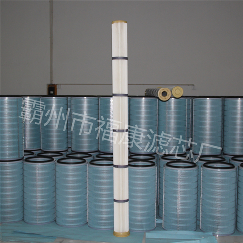 防靜電除塵濾芯、防靜電除塵濾芯廠家-【河