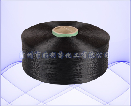 黑色丙綸絲