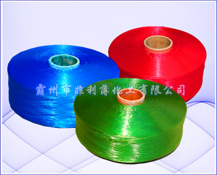 丙綸長絲、丙綸絲、