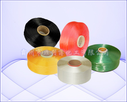 丙綸色絲