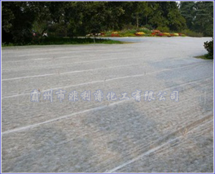 紡粘無紡布-防蟲用