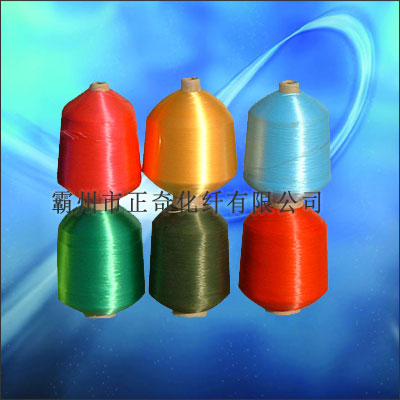 供應丙綸長絲、丙綸中空絲