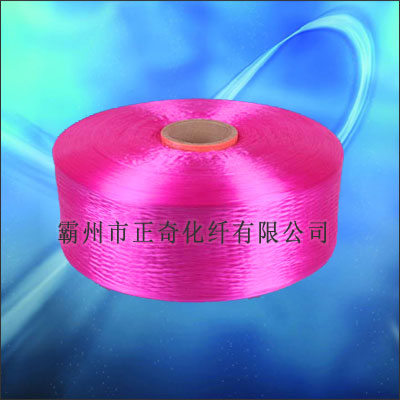 一步紡丙綸長絲