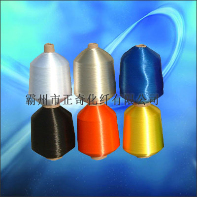 二步紡高強丙綸絲