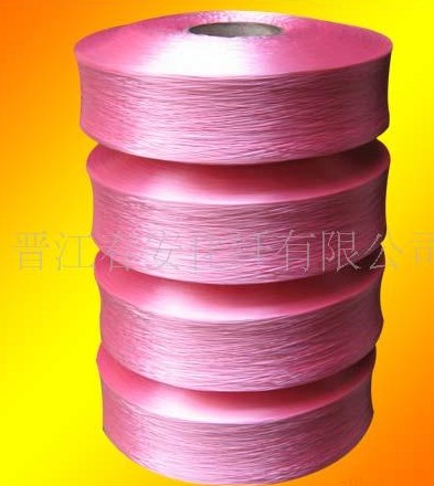 丙綸色絲