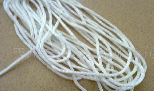 白色PP繩