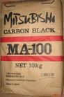 三菱MA100色素炭黑
