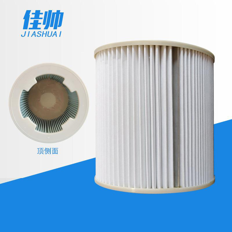 安滿能油霧除塵濾芯