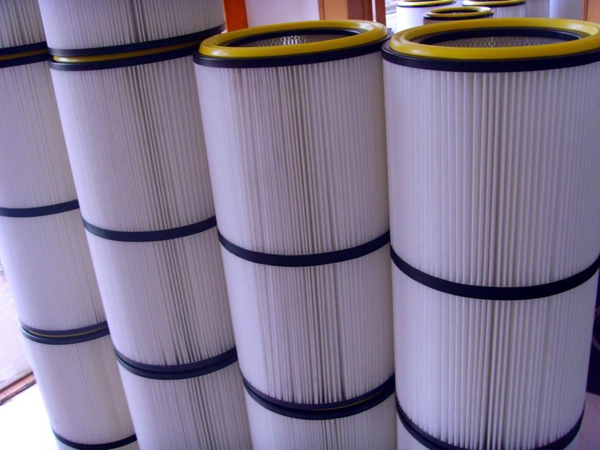 北京六耳快拆除塵濾芯