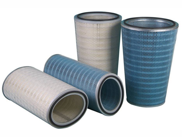 上海p527078唐納森阻燃除塵濾芯