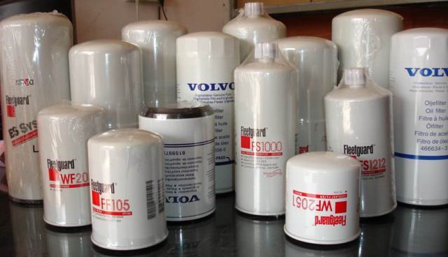  燃油濾清器 FS9001   