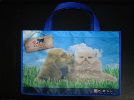 廈門誠傑廠鐳射袋