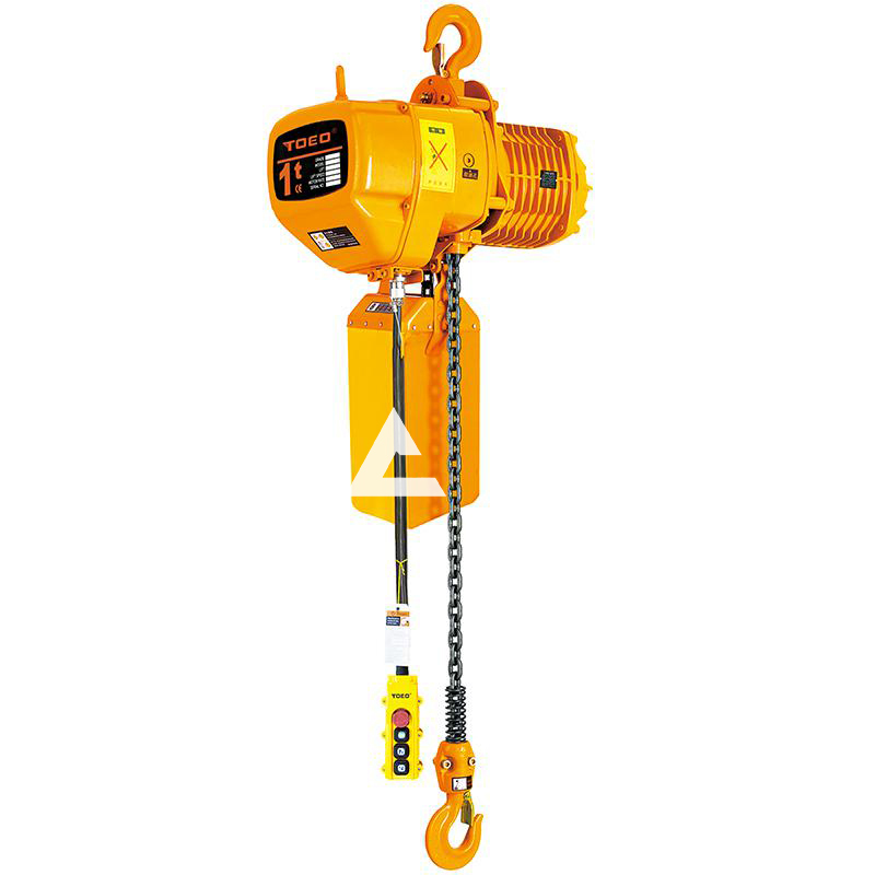 掛鉤式電動葫蘆單速1T