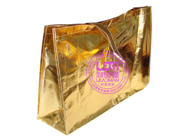 湖州報價淋膜無紡布袋