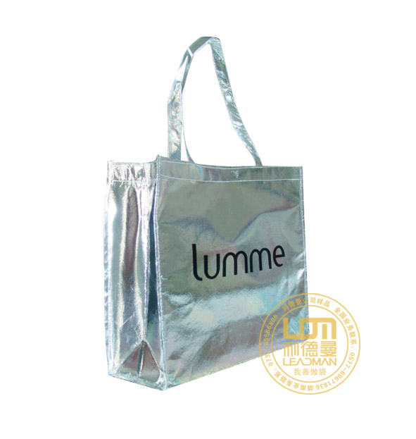 浙江燙壓式無紡布袋製作