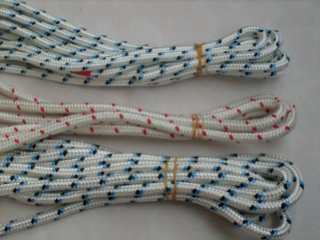 編織繩，橡筋繩