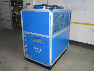 節能循環水冷卻機