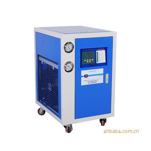 不鏽鋼防腐蝕冷水機