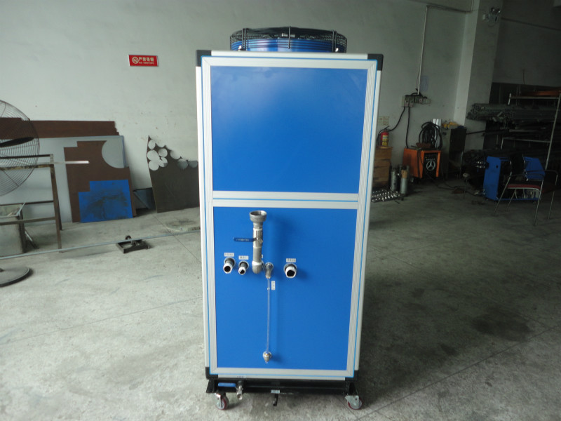 冷卻水循環降溫機