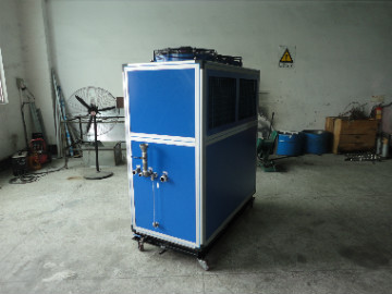 低溫冷卻水循環機