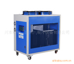 壓延機專用冷水機