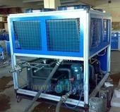 氧化液循環水冷卻機全自動