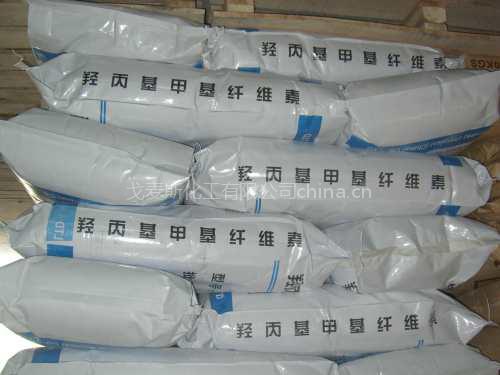 羥丙基甲基纖維素醚沙漿料的保水劑緩凝劑